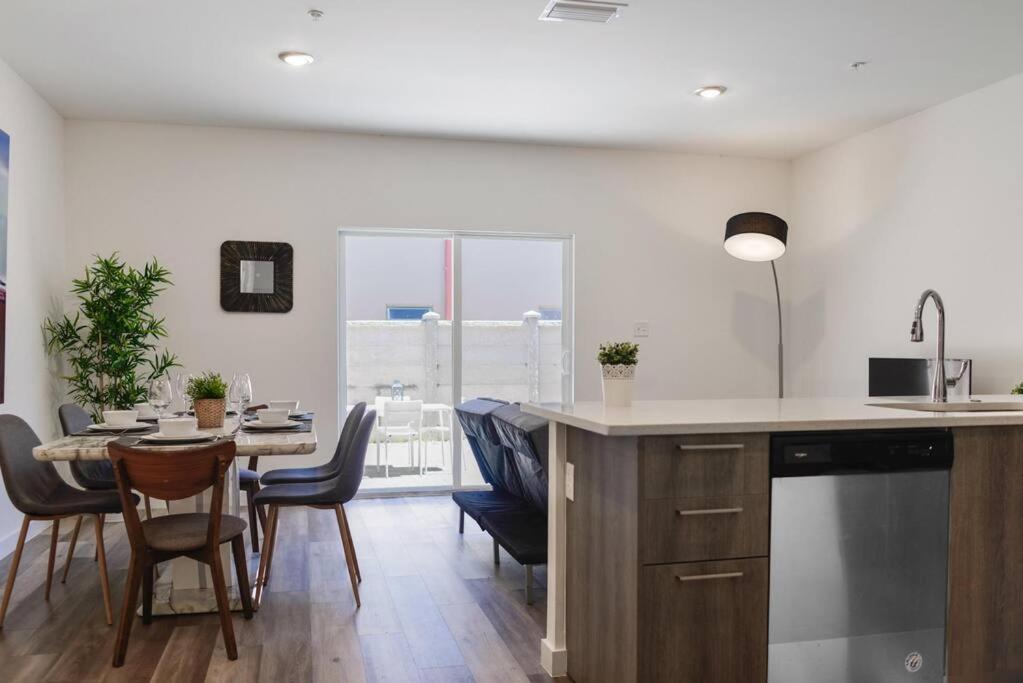 Awesome 3Br Townhouse 15Minutes From The Beach Miami Exterior foto